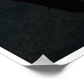 Koningin Marie Antoinette Viva la cake Poster Art (Hoek)