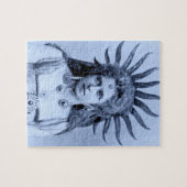 Koningin Marie van Roemenië als de koningin van de Legpuzzel (Horizontaal)