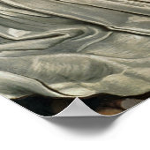 Koningin Mary en Princess Elizabeth Poster (Hoek)