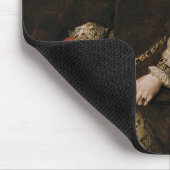 Koningin Mary I of England Maria Tudor van Antonis Muismat (Hoek)