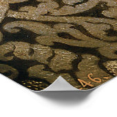 Koningin Mary I of England Maria Tudor van Antonis Poster (Hoek)