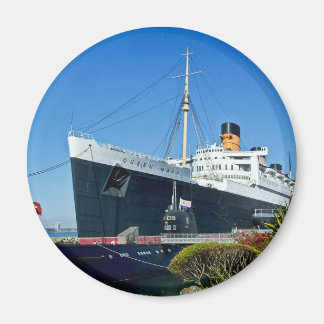 Koningin Mary & Sub Magneet