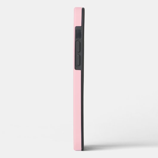 Koningin met kroon, Typografie Design Case-Mate iPhone Case (Achterkant / Links)