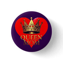 KONINGIN MOEDER