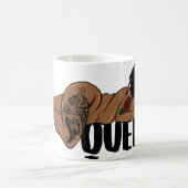 Koningin Mok (Center)