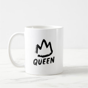 Koningin Mok