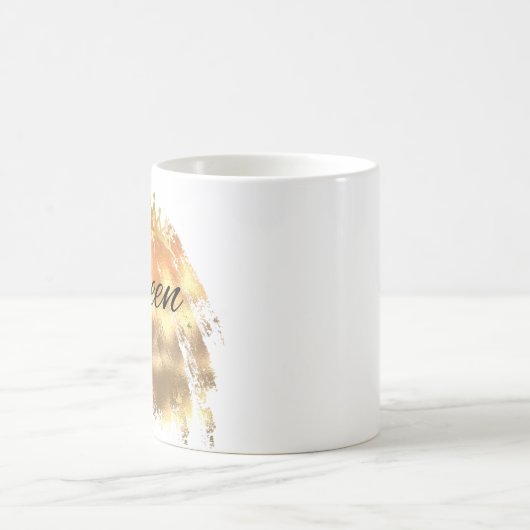 Koningin Mok (Center)