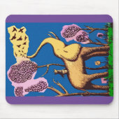 Koningin Muismat (Voorkant)