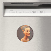 Koningin Nefertiti Magneet (Insitu (Vaatwasser))