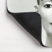 Koningin Nefertiti Muismat (Hoek)