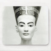 Koningin Nefertiti Muismat (Voorkant)