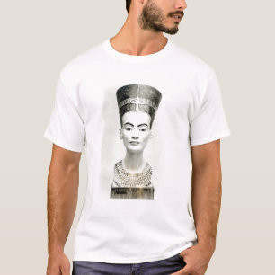 Koningin Nefertiti T-shirt