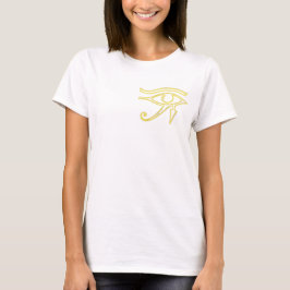 Koningin Nefertiti T-shirt