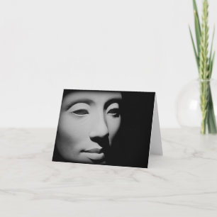 Koningin Nefertiti, vrouwen met aangepaste Kaarten