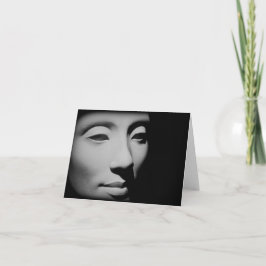 Koningin Nefertiti, vrouwen met aangepaste Kaarten