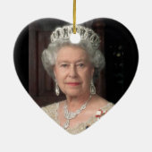 Koningin Ornament (Achterkant)