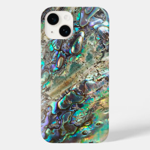 Koningin paua schelp Case-Mate iPhone 14 hoesje