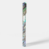 Koningin paua schelp Case-Mate iPhone case (Achterkant / Rechts)