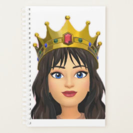 koningin planner
