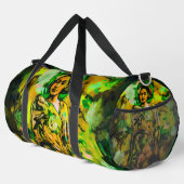 koningin plunjezak (Rechterhoek)