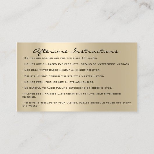 Koningin Roos2 Visitekaartje (Achterkant)