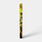 koningin samsung galaxy hoesje (Linkerkant)