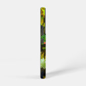 koningin samsung galaxy hoesje (Rechterkant)