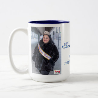 Koningin Suamili Rondy 2024 15oz mok