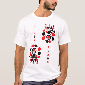 KONINGIN T-SHIRT