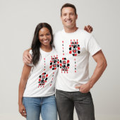 KONINGIN T-SHIRT (Unisex)