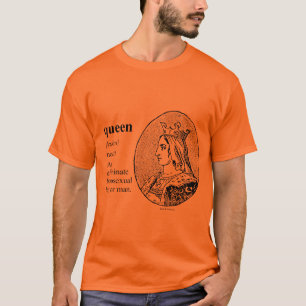 KONINGIN T-SHIRT