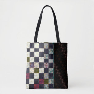 Koningin Tote Bag