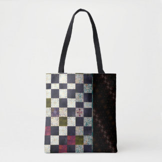 Koningin Tote Bag
