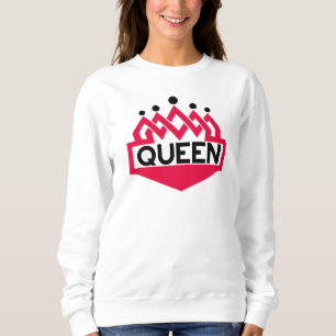 koningin trui