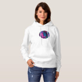 Koningin van Alles T-Shirt (Voorkant volledig)