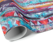 KONINGIN VAN ARCADIA Fantasy Cadeaupapier (Rol Hoek)