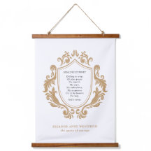 Koningin van Courage Healing Journey Poem Gold Bar