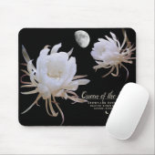 Koningin van de マ ウ パ ッ ド muismat (Met muis)