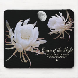 Koningin van de マ ウ パ ッ ド muismat