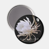 Koningin van de マ グ ッ ト magneet (Voorkant / Achterkant)