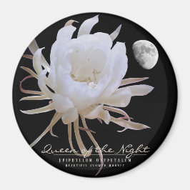 Koningin van de マ グ ッ ト magneet