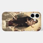 Koningin van de Angels Regina Angelorum door Bougu Case-Mate iPhone Case (Achterkant (horizontaal))