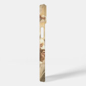 Koningin van de Angels Regina Angelorum door Bougu Case-Mate iPhone Case (Achterkant / Rechts)