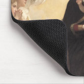 Koningin van de Angels Regina Angelorum door Bougu Muismat (Hoek)