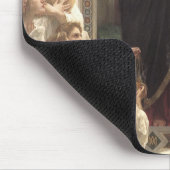 Koningin van de Angels Regina Angelorum door Bougu Muismat (Hoek)