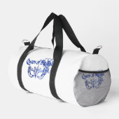 Koningin van de bal plunjezak (Rechterhoek)