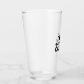 KONINGIN VAN DE CASTLE GLAS (Rechts)