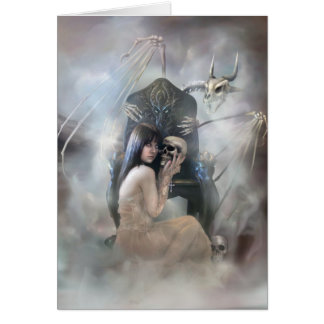 Koningin van de Doden II