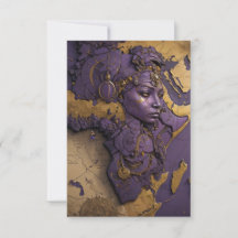 Koningin van de Gouden Diaspora