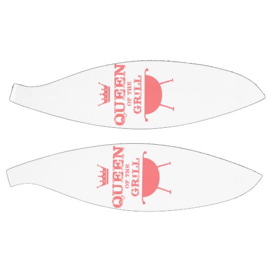 Koningin van de Gril, roze Basketbal (Panelen)